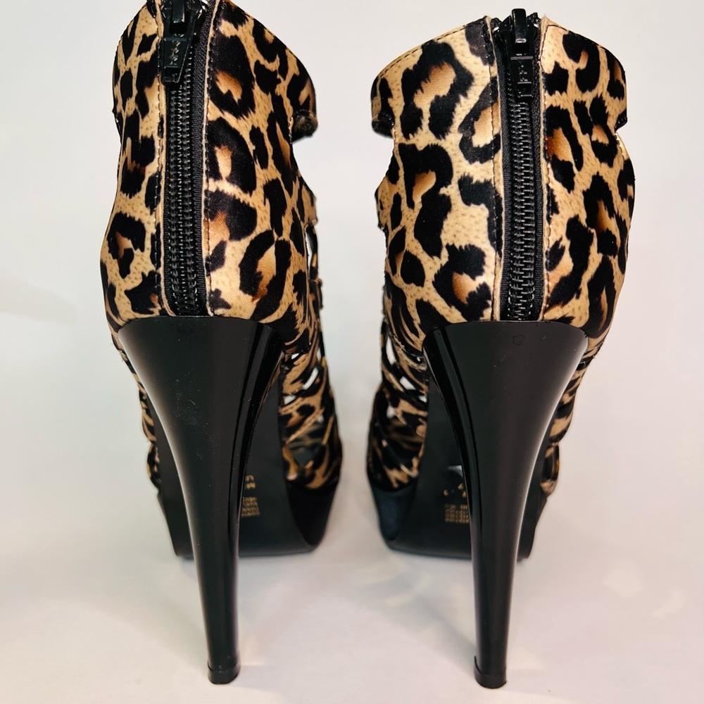 TERRA Women’s Heels